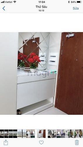 Hình ảnh Cho thuê Trang Chủ MB66.COM / Đăng Ký Tặng 66K 2PN 2WC 92m2 Gold View Quận 4 full nội thất giá 17 tr