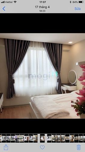 Hình ảnh Cho thuê Trang Chủ MB66.COM / Đăng Ký Tặng 66K 2PN 2WC 92m2 Gold View Quận 4 full nội thất giá 17 tr