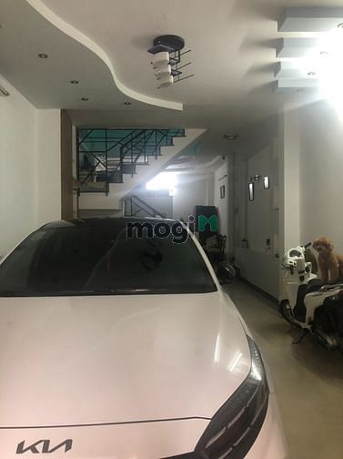 Hình ảnh bán nhà đường Ba Vân hẻm rộng 10m