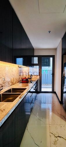 Hình ảnh Cho Thuê Căn Hộ 1PN Empire City Giá Không Thể Rẻ Hơn