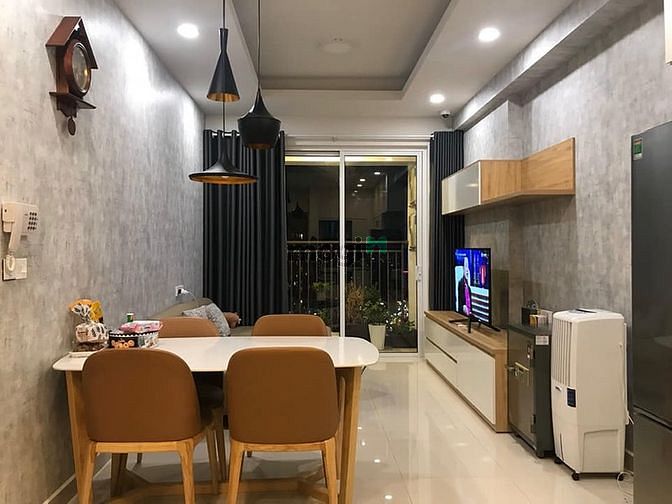 Hình ảnh Bán Căn Hộ IDCO DT : 71m2, 2PN, 2WC