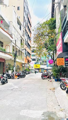 Hình ảnh Cho thuê slot kinh doanh quận 10