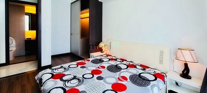 Hình ảnh Cho Thuê Căn Hộ 1PN Empire City Giá Không Thể Rẻ Hơn