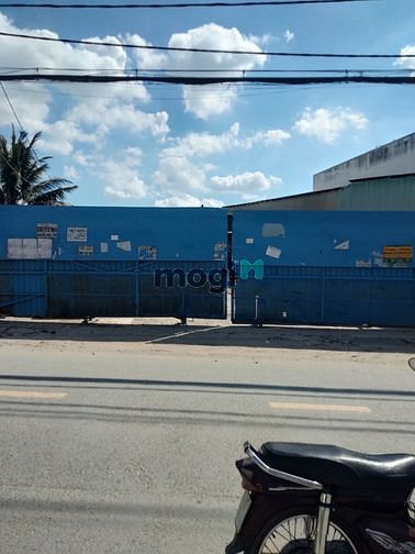 Hình ảnh Cho thuê kho bãi hoặc nhà xưởng