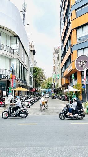Hình ảnh Cho thuê slot kinh doanh quận 10