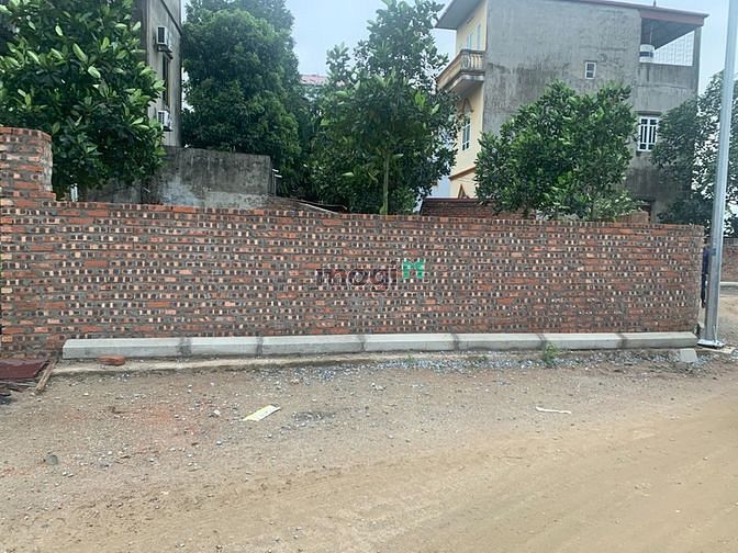Hình ảnh [Sốc] 123m2 đất 2 mặt đường chỉ tính giá 75,5m2 Dương Quang, Gia Lâm
