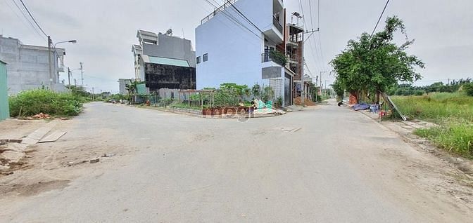 Hình ảnh Cần bán lô đất Đ.297, 60m2, giá 1,6 tỷ, sang tên công chứng trong ngày