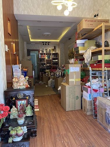 Hình ảnh Cho thuê MT 80m2 đường Độc Lập giá 17tr/th