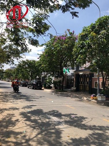 Hình ảnh BDS HÙNG VĨ LAND - Cho Thuê Đất MT Huy Cận + Đường 10 Khang Điền