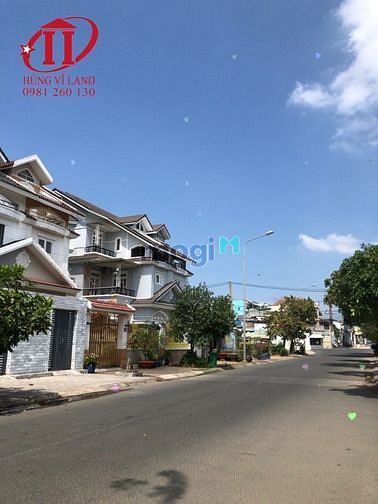 Hình ảnh BDS HÙNG VĨ LAND - Cho Thuê Đất MT Huy Cận + Đường 10 Khang Điền