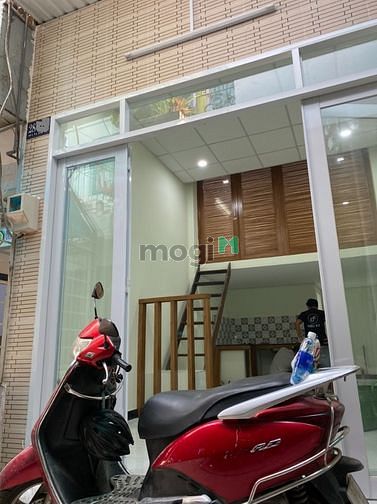 Hình ảnh Nhà hẻm 28 Đường số 2, P3, Gò Vấp. 38m-2,6 tỷ
