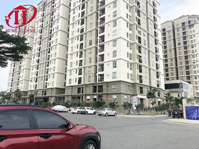 Hình ảnh BDS HÙNG VĨ LAND - Cho Thuê Đất MT Huy Cận + Đường 10 Khang Điền