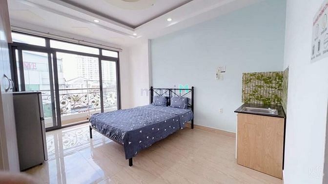 Hình ảnh CHDV ban công view xịn-Hifriendz hỗ trợ cọc🌈