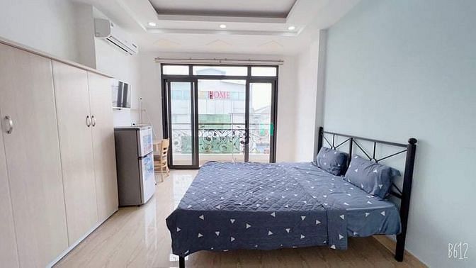 Hình ảnh CHDV ban công view xịn-Hifriendz hỗ trợ cọc🌈