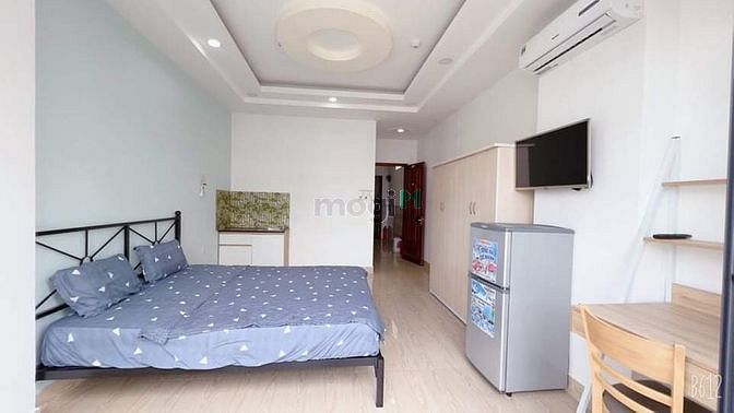 Hình ảnh CHDV ban công view xịn-Hifriendz hỗ trợ cọc🌈