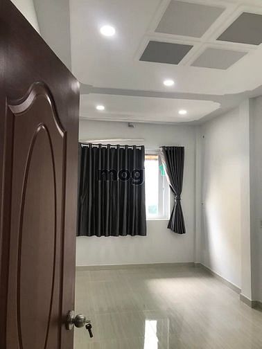 Hình ảnh Bán nhà Trường Sa, P3, 37m2 , 6.3 tỷ
