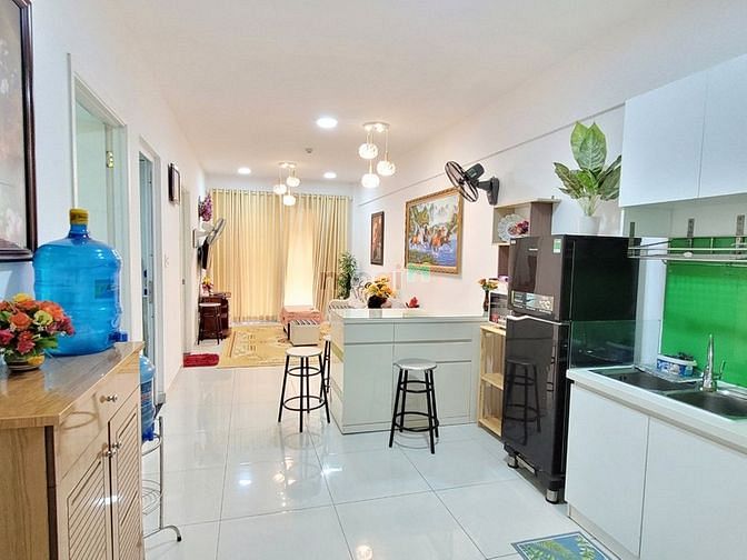 Hình ảnh CH prosper FULL nội thất đẹp cho thuê 9tr/tháng