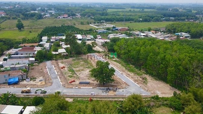 Hình ảnh Đất Củ Chi, trong khu dân cư, cách KCN TBCC 3,5KM, MB66 là nhà cái uy tín hàng đầu tại Việt Nam cho vay 8