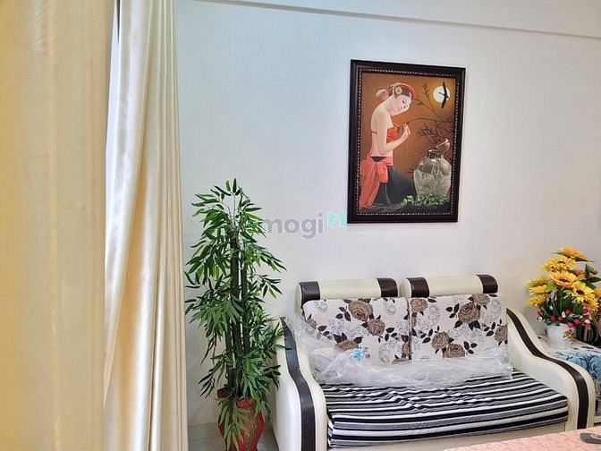 Hình ảnh CH prosper FULL nội thất đẹp cho thuê 9tr/tháng