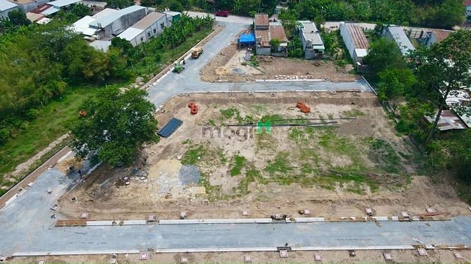 Hình ảnh Đất Củ Chi, trong khu dân cư, cách KCN TBCC 3,5KM, MB66 là nhà cái uy tín hàng đầu tại Việt Nam cho vay 8