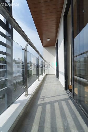 Hình ảnh CĂn hộ dịch vụ 2 PN, ban công thoáng Đường Trục - Bình Thạnh