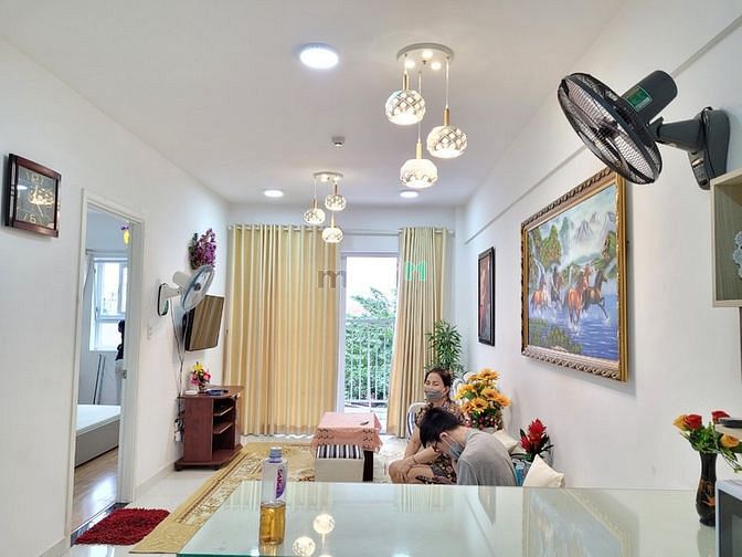 Hình ảnh CH prosper FULL nội thất đẹp cho thuê 9tr/tháng