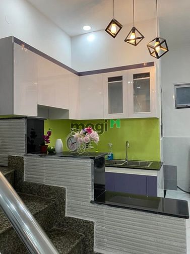 Hình ảnh Bán nhà Trường Sa, P3, 37m2 , 6.3 tỷ