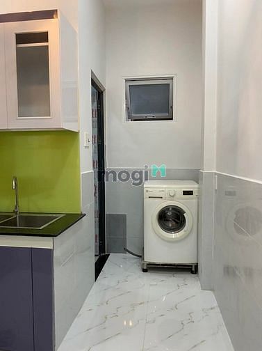 Hình ảnh Bán nhà Trường Sa, P3, 37m2 , 6.3 tỷ