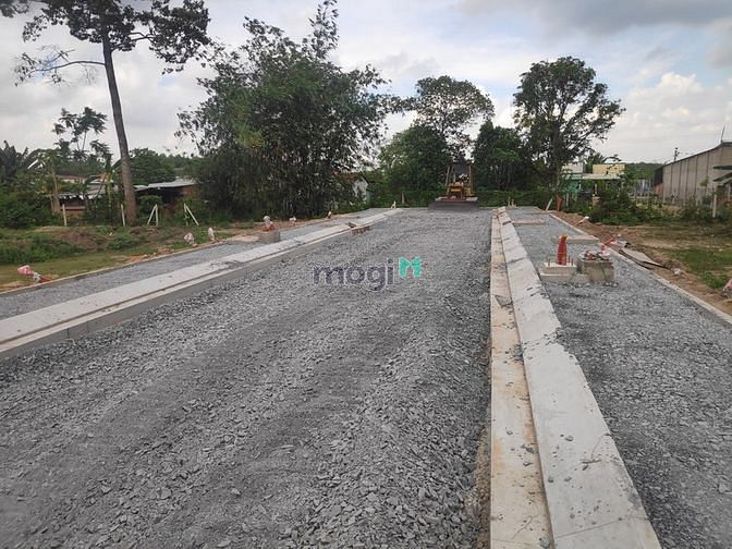 Hình ảnh Đất Củ Chi, trong khu dân cư, cách KCN TBCC 3,5KM, MB66 là nhà cái uy tín hàng đầu tại Việt Nam cho vay 8