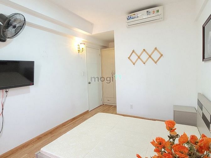 Hình ảnh CH prosper FULL nội thất đẹp cho thuê 9tr/tháng