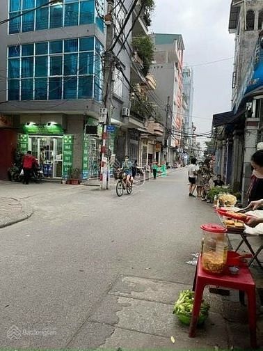 Hình ảnh Bán Đất phân lô Phú Diễn. Mặt ngõ kd tấp lập Ngày Đêm. 65m. Giá: 9 tỷ.