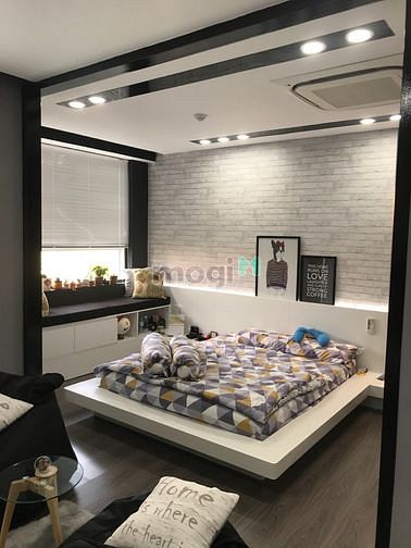 Hình ảnh The Botanica 2PN Full Nội thất như hình giá 3.5 tỷ