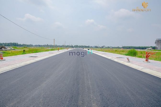 Hình ảnh Đất Nền Đầu tư SHR, thổ cư hết đất