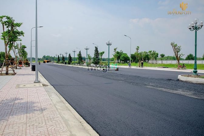 Hình ảnh Đất Nền Đầu tư SHR, thổ cư hết đất