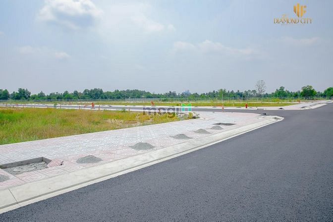 Hình ảnh Đất Nền Đầu tư SHR, thổ cư hết đất