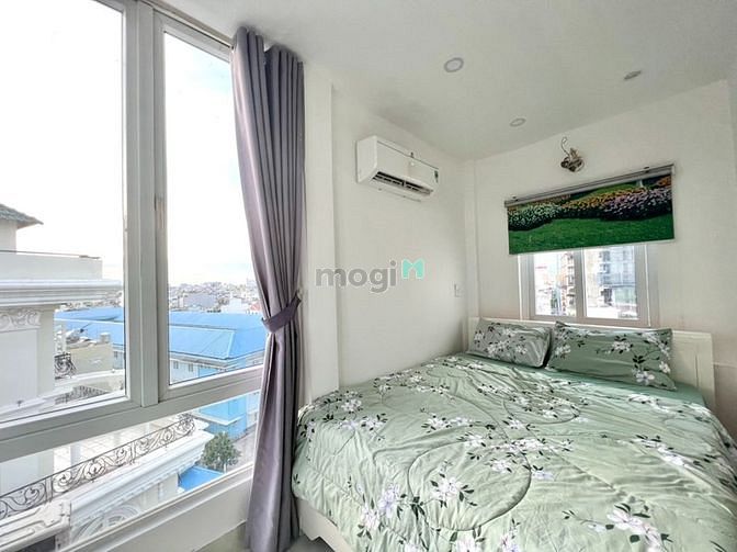 Hình ảnh Căn Hộ Siêu Sang Nội Thất Cao Cấp Ngay Cao Thắng , Quận 3