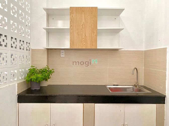 Hình ảnh CHDV CAO CẤP - QUẬN BÌNH THẠNH - Gần đại học Hutech
