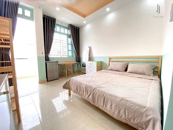 Hình ảnh 🔥⭕Phòng Trọ Trang Chủ MB66.COM / Đăng Ký Tặng 66K Bình Thạnh 🔥⭕