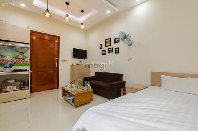 Hình ảnh Water front-cần cho thuê Trang Chủ MB66.COM / Đăng Ký Tặng 66K studio full đồ tại khu đô thị water