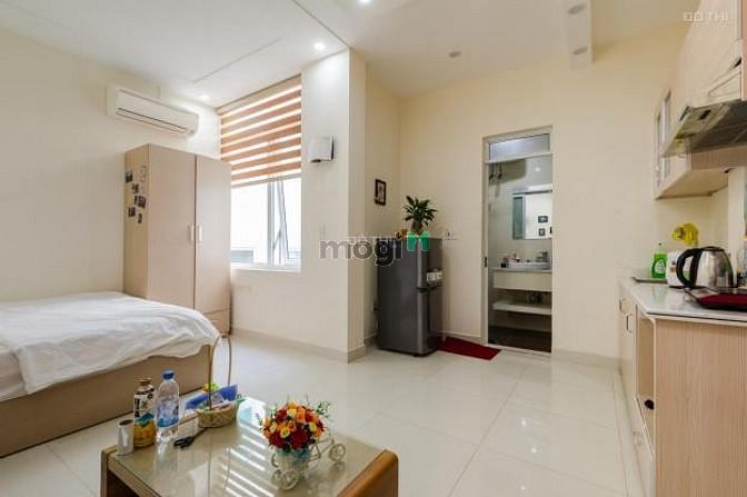 Hình ảnh Water front-cần cho thuê Trang Chủ MB66.COM / Đăng Ký Tặng 66K studio full đồ tại khu đô thị water