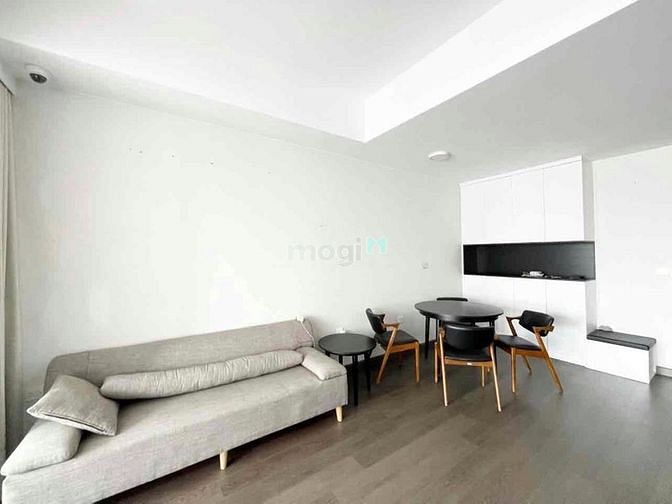 Hình ảnh Cho thuê nhanh căn 1PN 55m2 Khu Sân Bay Novaland chỉ 12tr/tháng