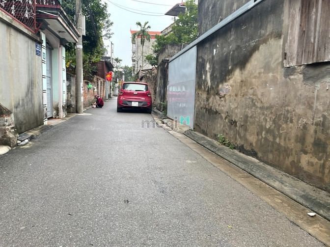 Hình ảnh Bạn học cũ gửi bán giúp ô đất tại Thôn Hoàng Long - Đặng Xá