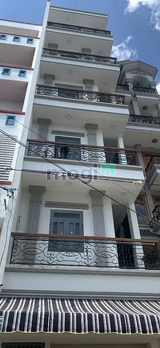 Hình ảnh Phòng trọ mới xây 100%_Q.Tân Phú_ siêu thoáng
