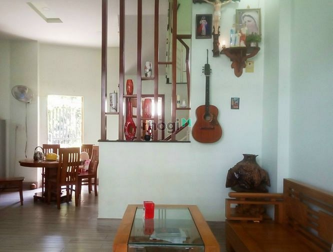 Hình ảnh Nhà Vườn Lài,2 lầu, 72m2,5.9 tỷ