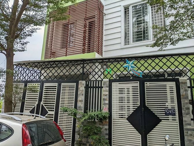 Hình ảnh Nhà Vườn Lài,2 lầu, 72m2,5.9 tỷ