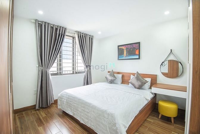 Hình ảnh Cho thuê Trang Chủ MB66.COM / Đăng Ký Tặng 66K đường Tô Hiến Thành - 1PN có ban công