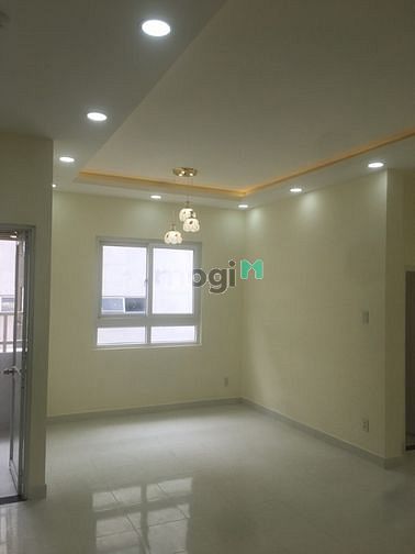 Hình ảnh Bán Căn Hộ Phú Thạnh DT : 100m2, Gồm 3PN, 2WC