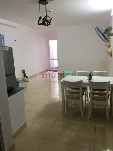 Hình ảnh Bán Căn Hộ Phú Thạnh DT : 100m2, Gồm 3PN, 2WC