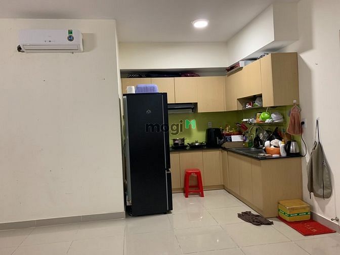 Hình ảnh Bán Căn Hộ Phú Thạnh DT : 100m2, Gồm 3PN, 2WC