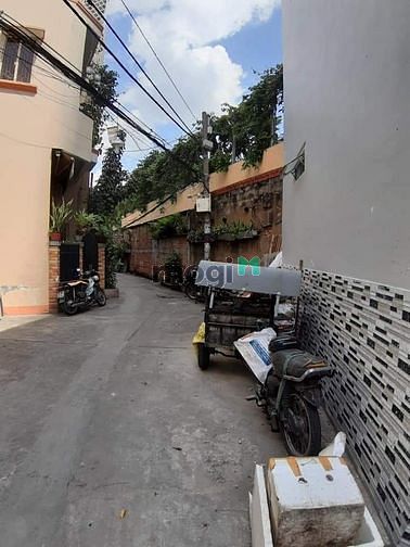 Hình ảnh Bán nhà xô viết nghệ Tĩnh Quận Bình Thạnh